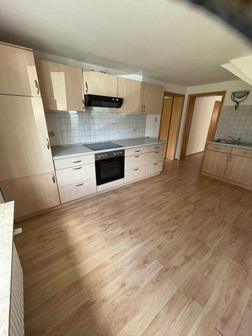 Thumbnail-Zweizimmer Wohnung