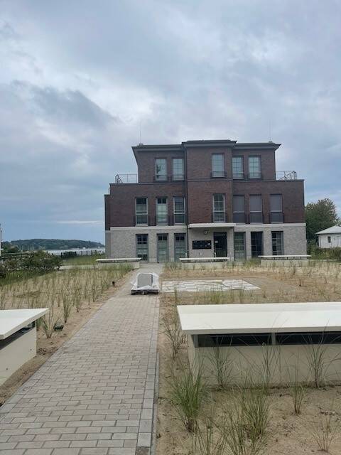 Thumbnail-Exklusives Wohnen am Yachthafen