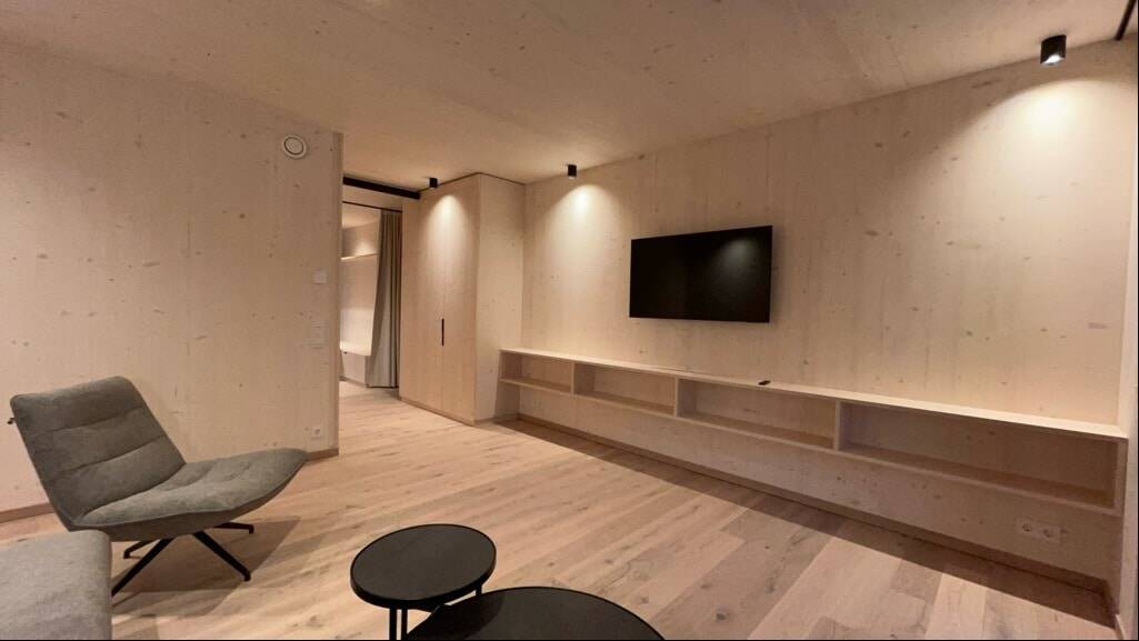 Thumbnail-Exklusive Mietwohnungen in Dinkelsbühl: Modern - Nachhaltig - Einzigartig!