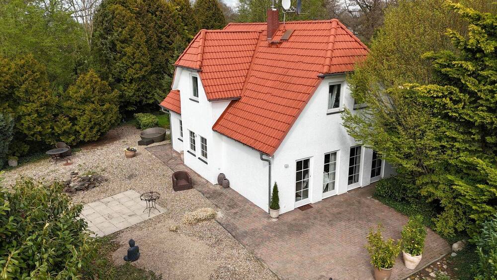 Thumbnail-***APPEL***SCHÖNES WOHNHAUS IN RUHIGER LAGE ZU VERKAUFEN***