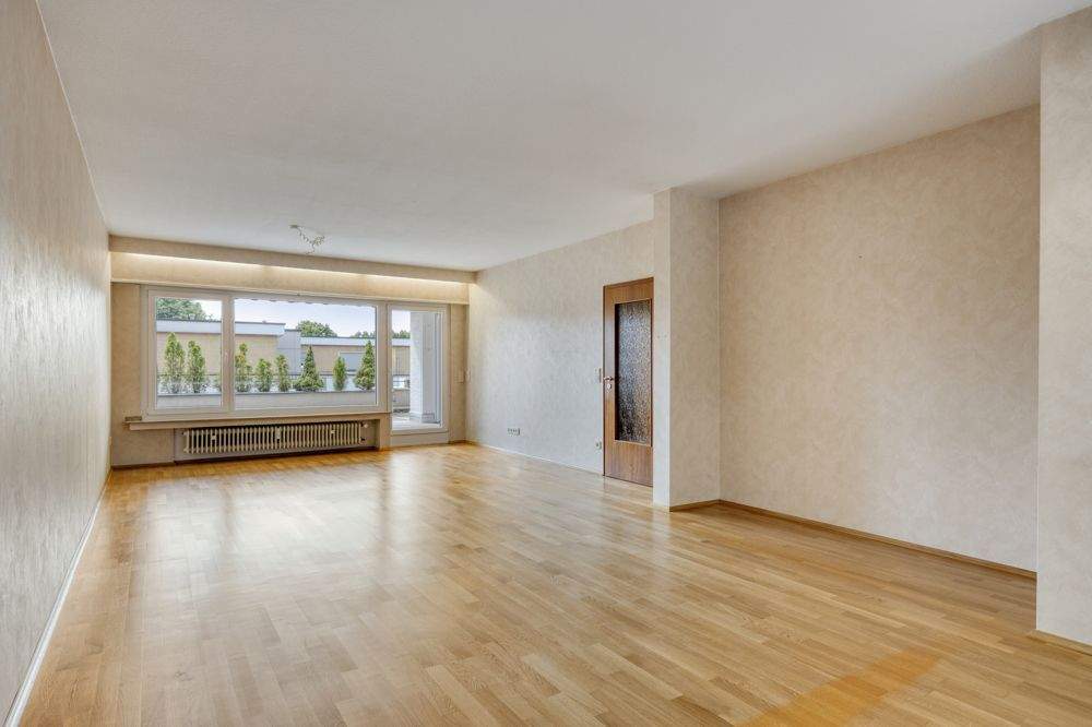 Thumbnail-Wohnen über den Dächern von Bonn - Ihr Zuhause auf dem Venusberg