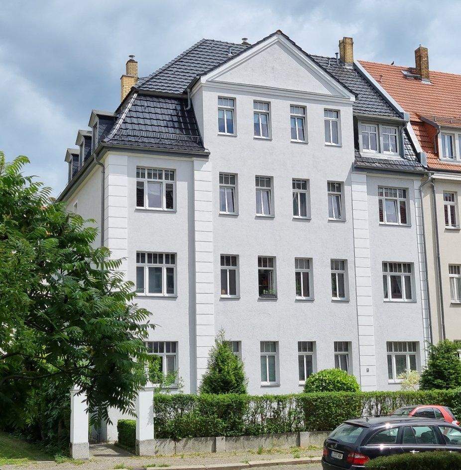 Thumbnail-Helle Dreiraumwohnung in ruhiger Lage
