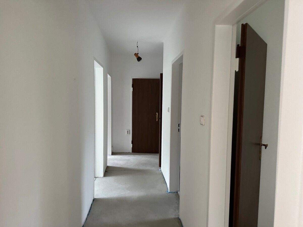 Thumbnail-Einfamilienhaus in Preetz mit idyllischem Garten und eigener Garage - OTTO STÖBEN GmbH!