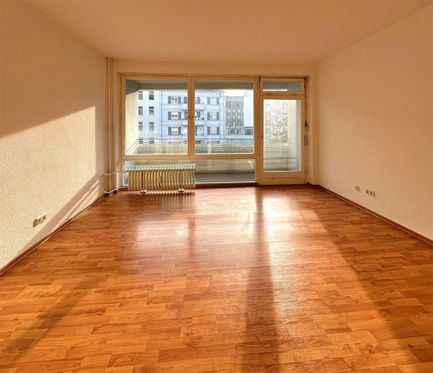 Thumbnail-Schöneberg - Akazienkiez - 2.OG - FREI - Südbalkon - Ideal für Neu-Berliner und Kreative