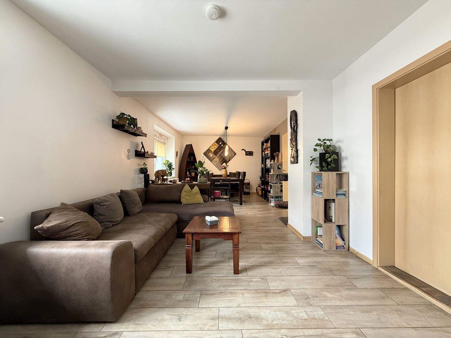 Thumbnail-Ihr neues Raumwunder in Bretten-Diedelsheim - Einfamilienhaus zu verkaufen!