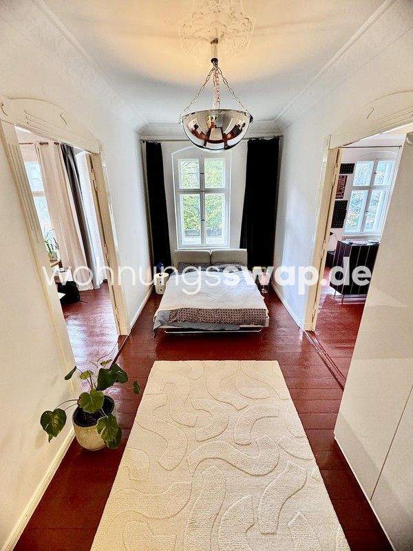 Thumbnail-Wohnungsswap - Hermannstraße