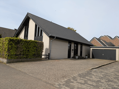 Thumbnail-Haus mit viel Potenzial, in ruhiger Lage in Wissel