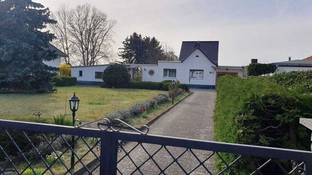 Thumbnail-* Baugrundstück 15537 Erkner, 600 m² * Größe variabel ab ca. 460 m² bis ca. 900 m² * Friedel-IMMO *