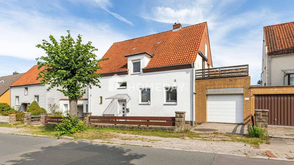Außenansicht 1
