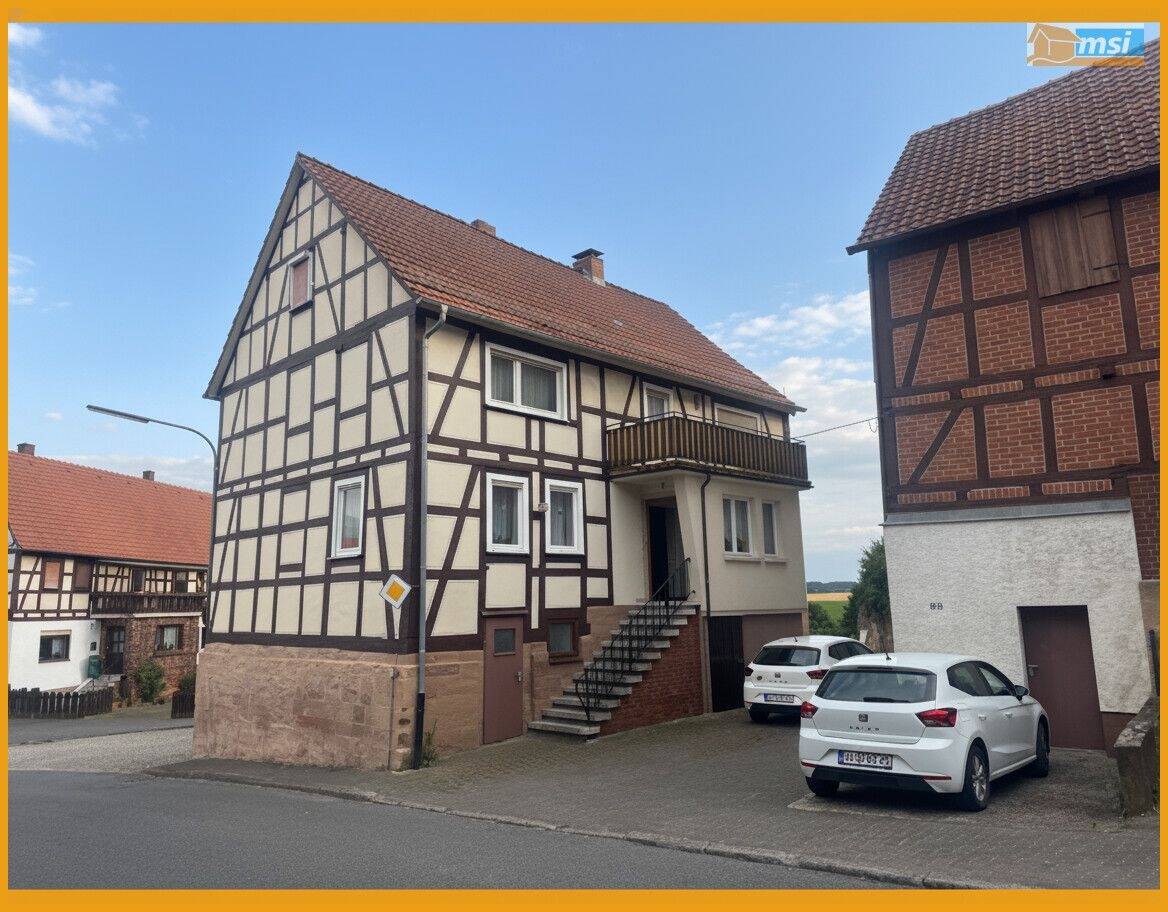 Thumbnail-SOLIDES WOHNEN MIT PLATZ! KEINE KÄUFERPROVISION!