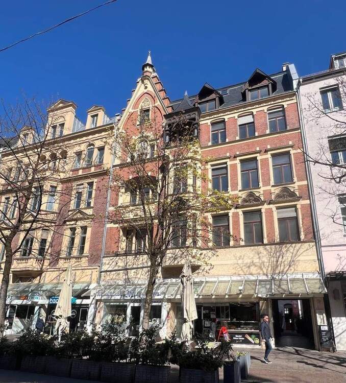 Thumbnail-Büro - Kanzlei - Praxis Top Innenstadtlage - Bahnhofstraße