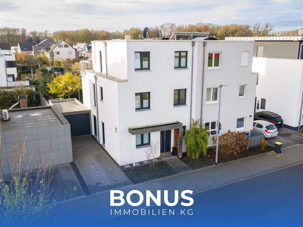 Thumbnail-Ein Zuhause für das nächste Kapitel - ruhig, modern, durchdacht - in bester Lage von Korschenbroich!