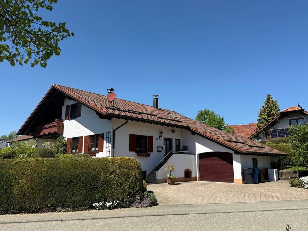 Thumbnail-Traumhaftes Haus zum wohlfühlen