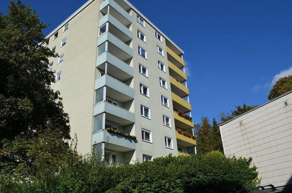 Thumbnail-Wohnen wie im Penthouse-Stil...3-Zimmer-Eigentumswohnung mit Balkon und Aufzug mit fantastischem Fernblick in Lüdenscheid…