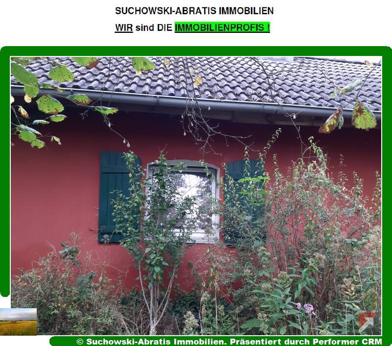 Thumbnail-*** Wohnung wie Doppelhaushälfte *** Garten und StellplatzGarage optional möglich