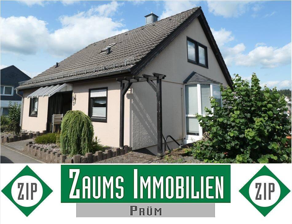 Thumbnail-Einfamilienhaus mit Balkon in Zentrumsnaher Stadtlage mit gr. Garage mit Unterbau