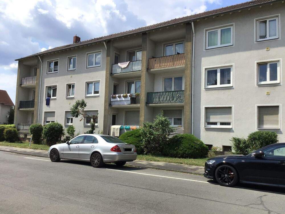 Thumbnail-Einzugsprämie! Gemütliche 3-Zimmer-Wohnung mit Platz für die ganze Familie in Heppenheim