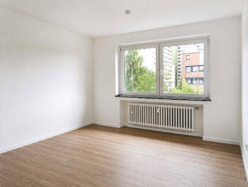 Thumbnail-MODERNE 3-ZIMMERWOHNUNG MIT BALKON IM KREFELDER ZENTRUM ZU MIETEN!