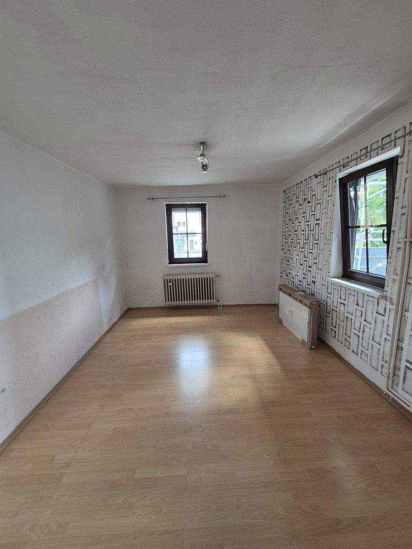 Thumbnail-Reihenhaus in Sinntal-Sterbfritz - 4 Zimmer, 91?m² Wohnfläche - ab sofort verfügbar