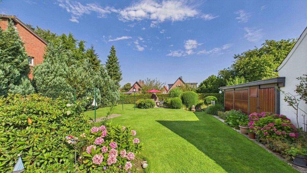 Thumbnail-Beste Lage mit Einliegerwohnung und traumhaftem Garten