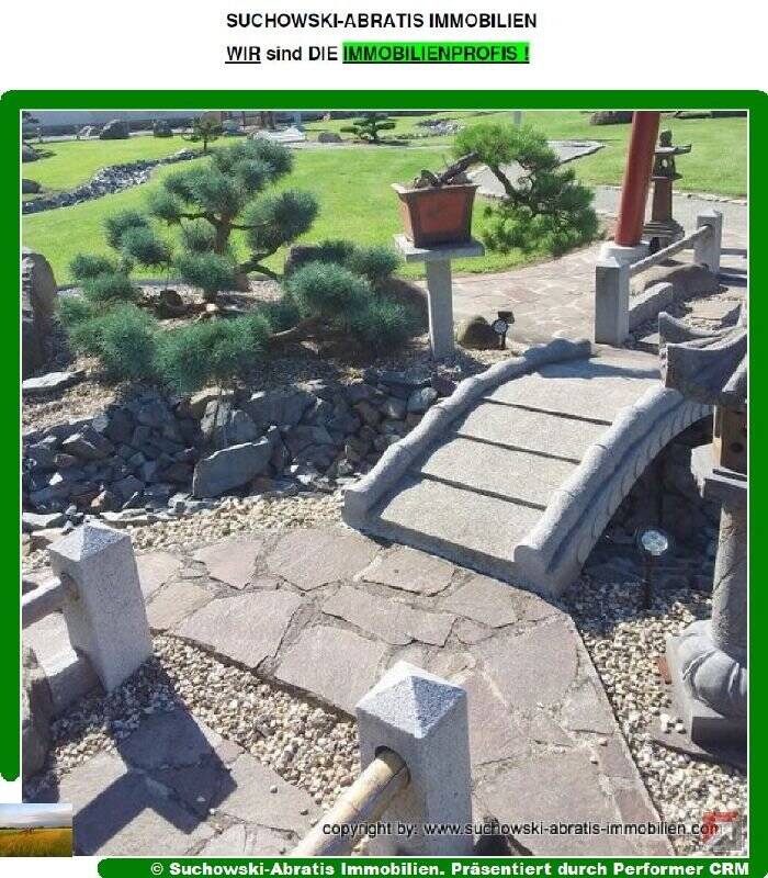 Thumbnail-Nur ca. 60 km von Berlin *** Schönes Gundstück für EFH nahe Lübben ***