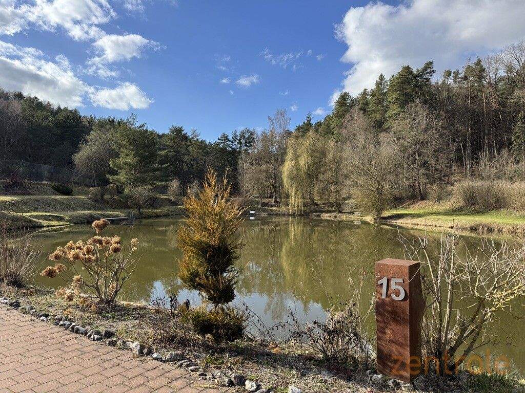 Thumbnail-Einzigartiges Anwesen am eigenen See - Wohnen im Einklang mit der Natur