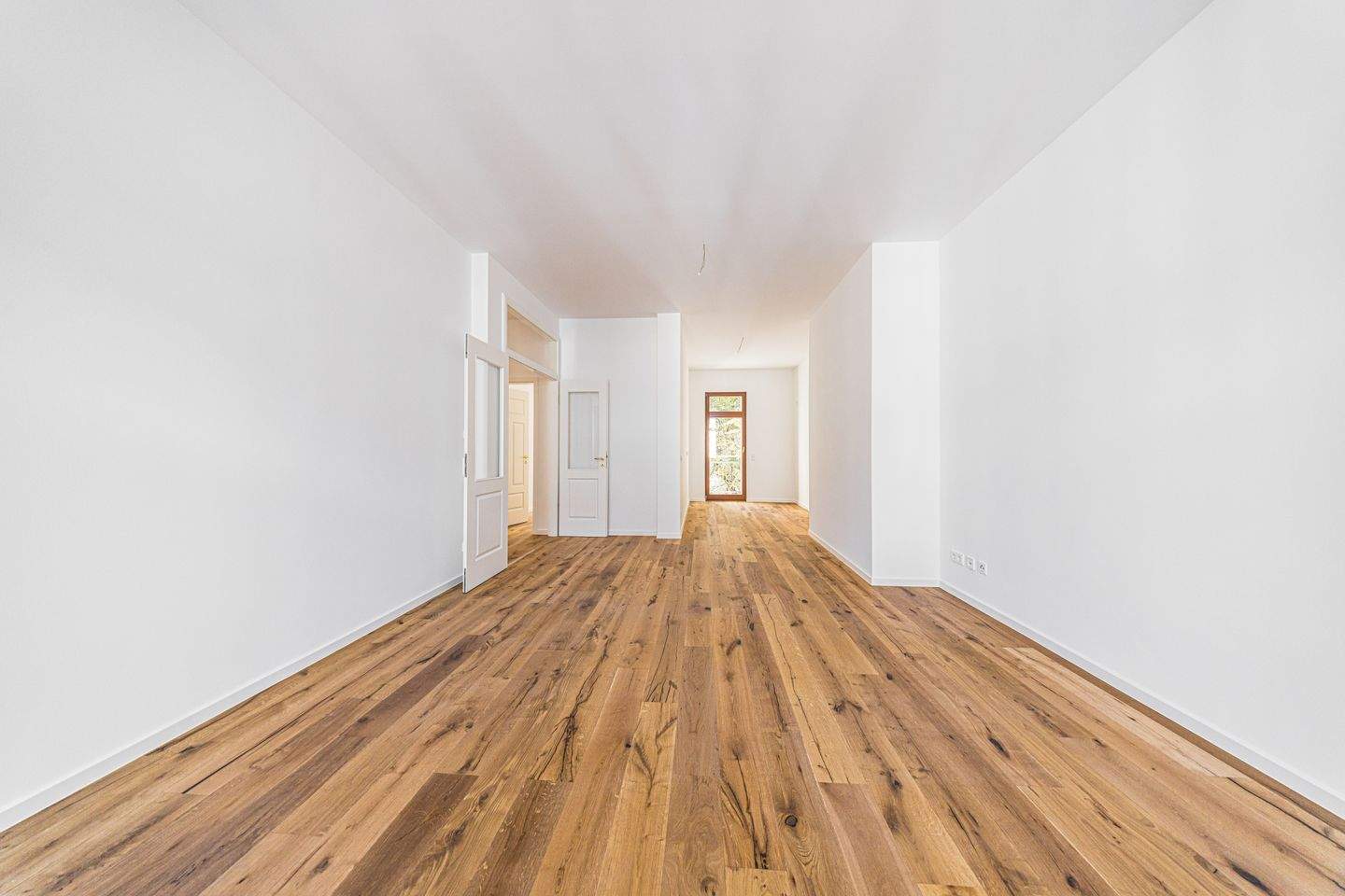 Thumbnail-Großzügiges Wohnerlebnis im Herzen von Leipzig