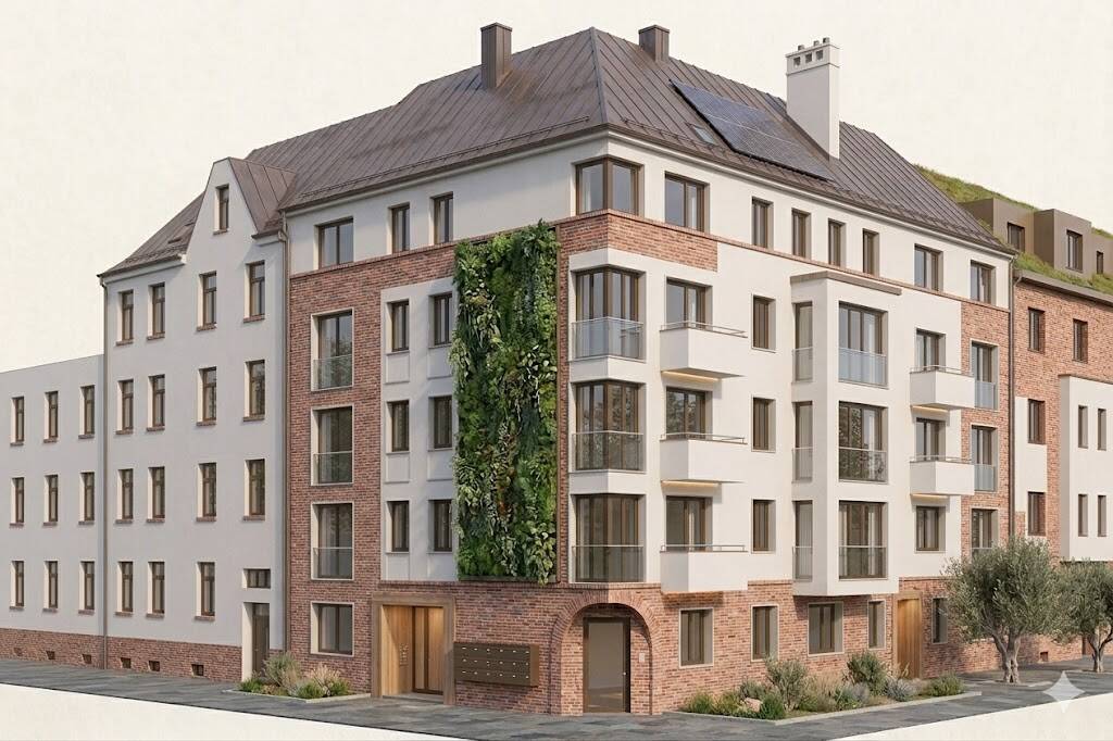 Thumbnail-Attraktives Mehrfamilienhaus mit hohem Entwicklungspotenzial in Dortmund zu verkaufen