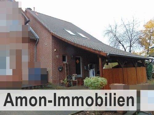 Thumbnail-Für Paare, Familien und Individualisten! Reihenendhaus mit Balkon, Terrasse, Wintergarten, Carport