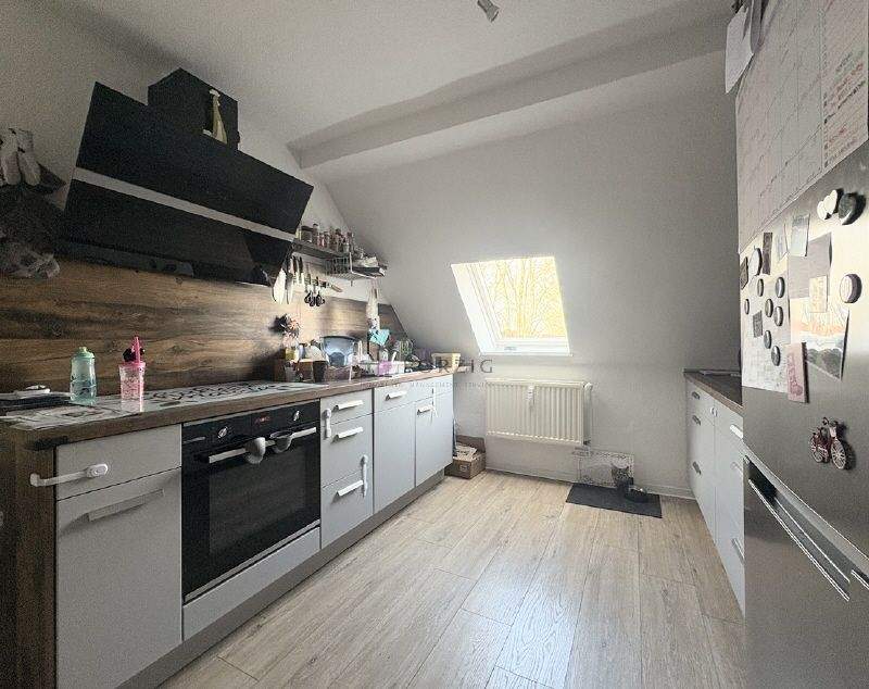 Thumbnail-Top Dachgeschoss Wohnung mit 4 Zimmern!!