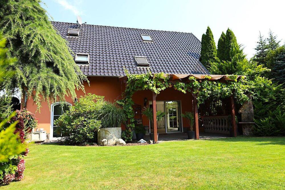 Rückansicht