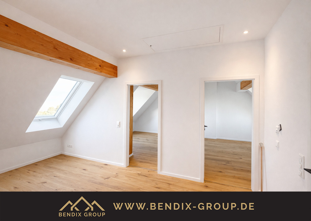 Thumbnail-Schicke, bezugsfertige 3 Zi-Wohnung I Modern & hochwertig I Balkon I Top Lage I Energieeffizient