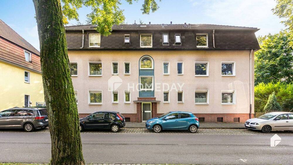 Außenansicht 2