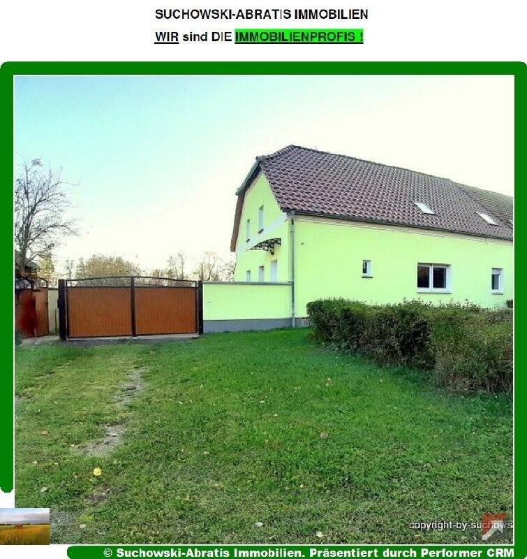 Thumbnail-*** Erstbezug im modernisierten Landhaus - Wohnen mit Hof, Garten und Nebengebäuden ***