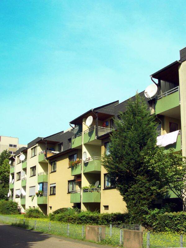 Thumbnail-Gemütliche 1,5-Zimmer-Wohnung sucht Nachmieter