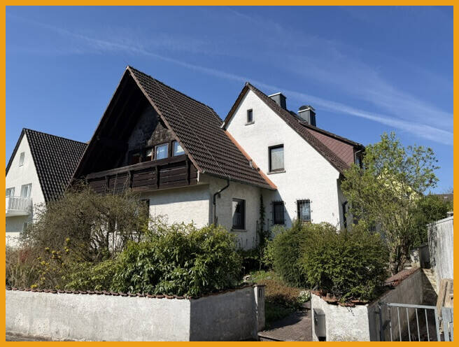 Thumbnail-FAMILIENDOMIZIL IN TOP-LAGE MIT GARTEN! KEINE KÄUFERPROVISION!
