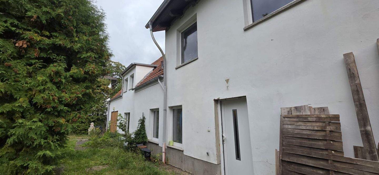 Thumbnail-Doppel- oder auch Mehrgenerationenhaus zum Ausbau