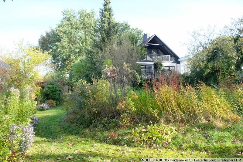 Thumbnail-EFH mit Einliegerwohnung am Landschaftsschutzgebiet!