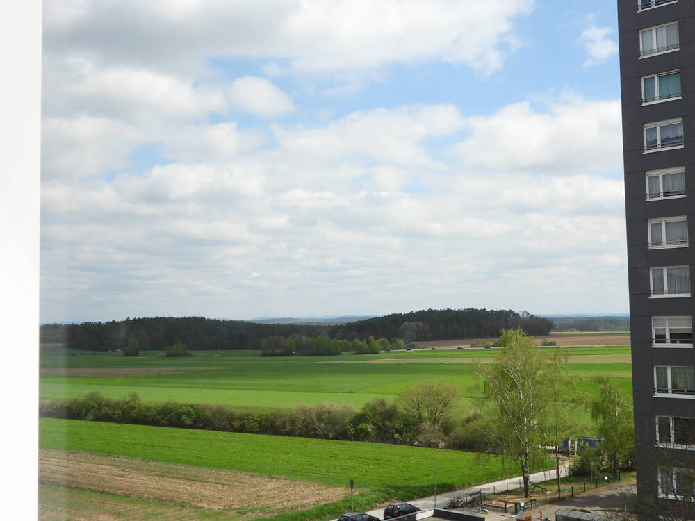 Thumbnail-Machen Sie Ihren Traum wahr! Sanierte 3 Zi.. Wohnung mit Fernblick!