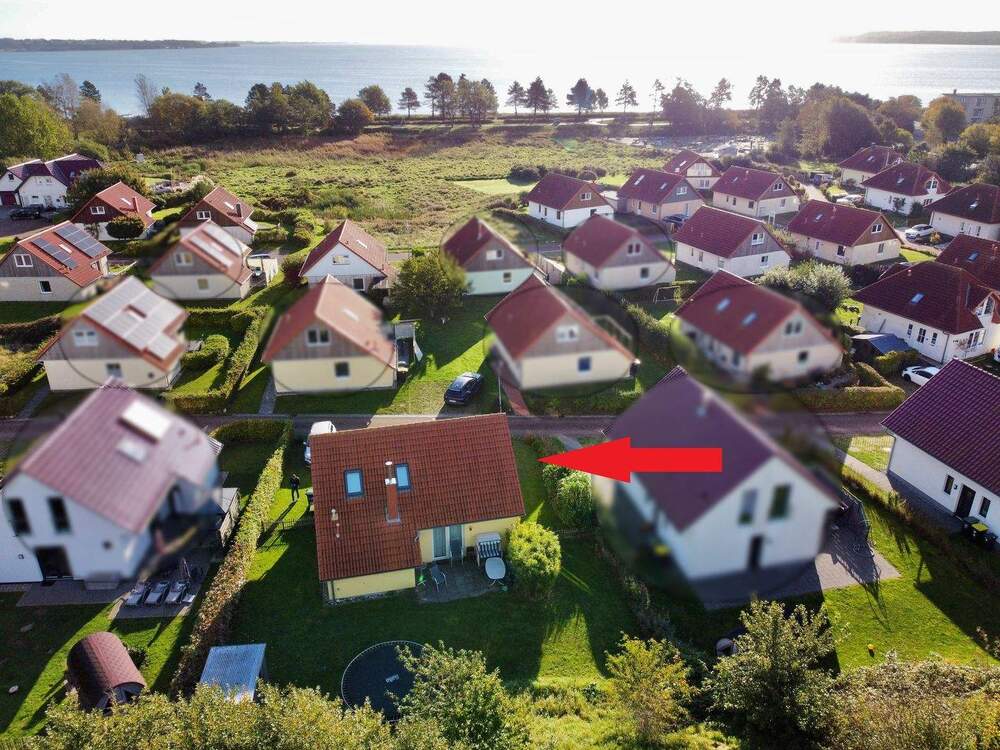 Thumbnail-Urlaubsgefühl das ganze Jahr – stilvolles Ferienhaus zwischen Innen- und Außenförde