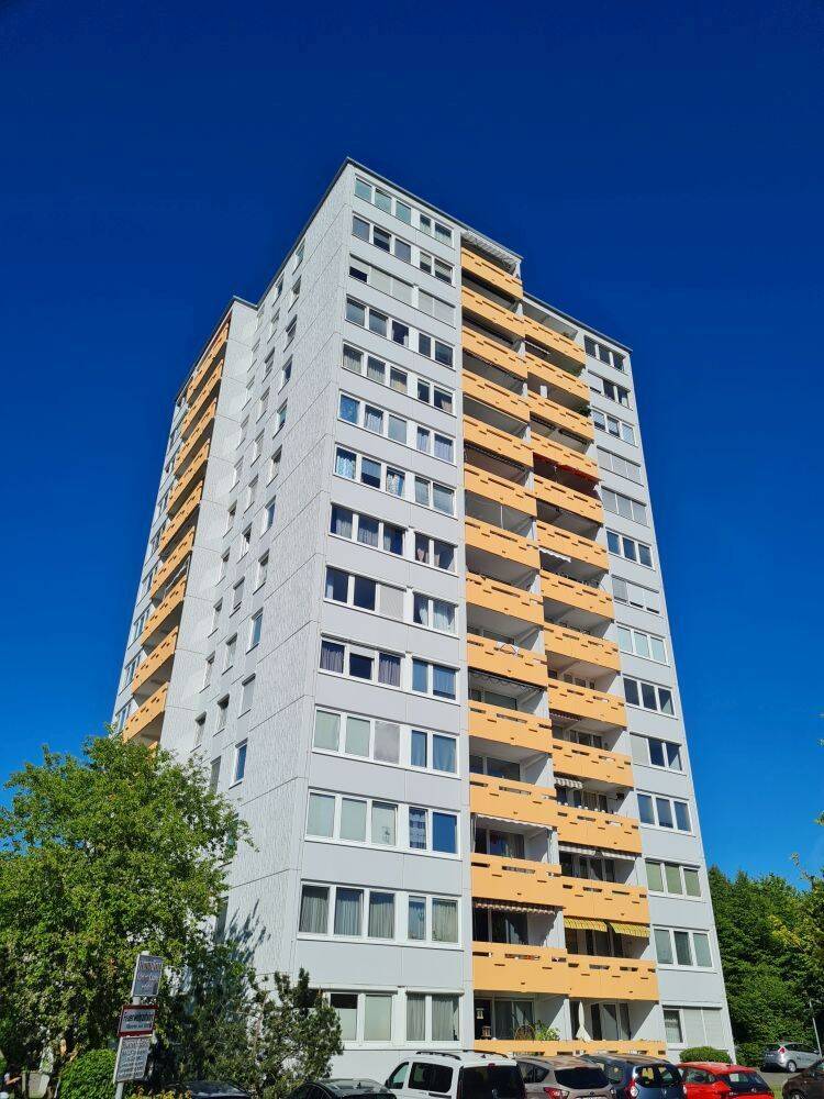 Außenaufnahme