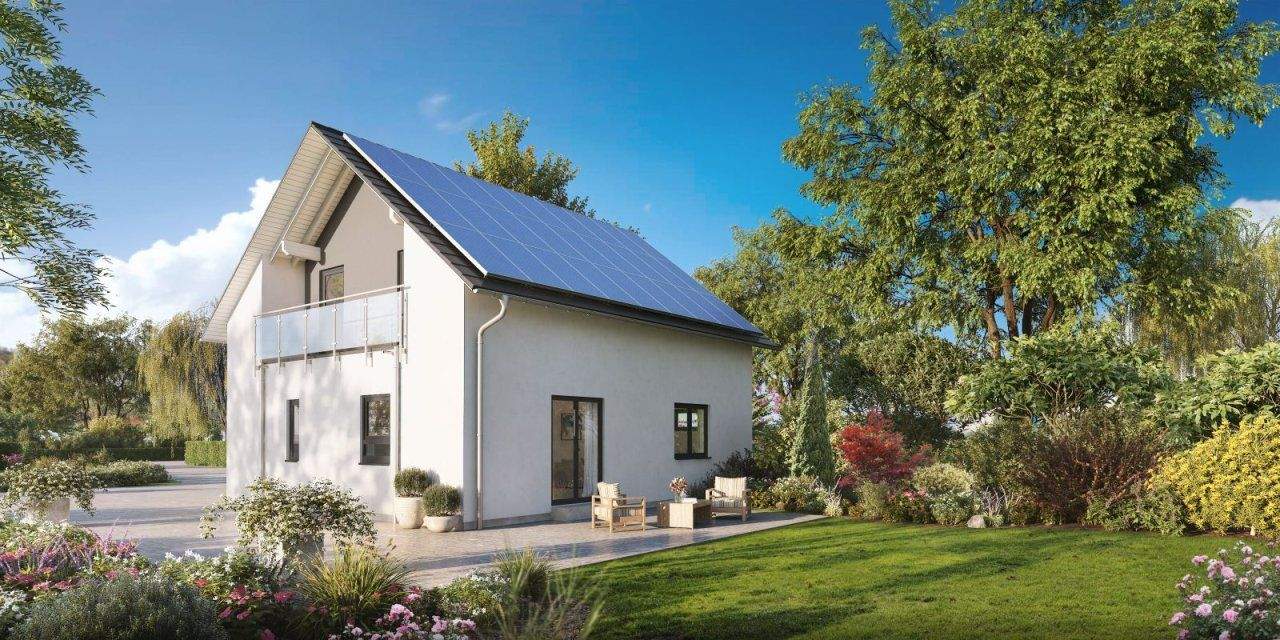 Thumbnail-Schaffen Sie Ihrer Familie neue Freiräume