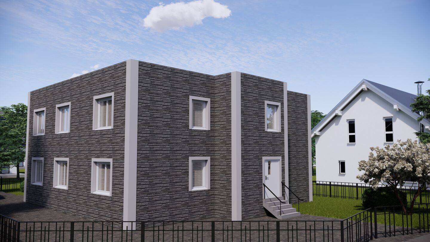 Thumbnail-Beste Energieeffizienz: NEUBAU von 4 Wohnungen - schlüsselfertig!