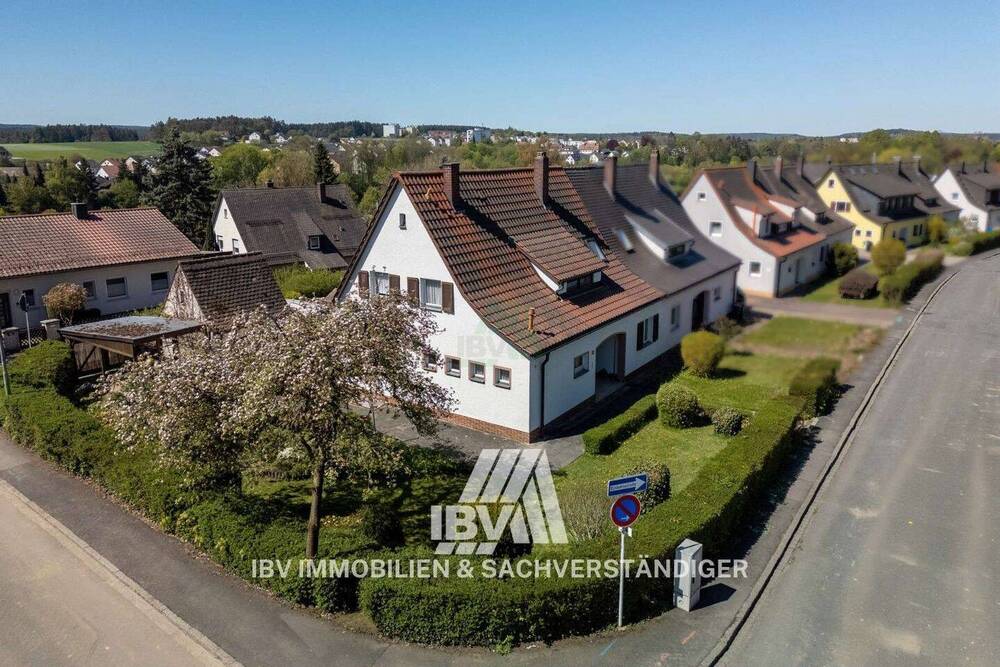 Thumbnail-Doppelhaushälfte in Sulzbach-Rosenberg