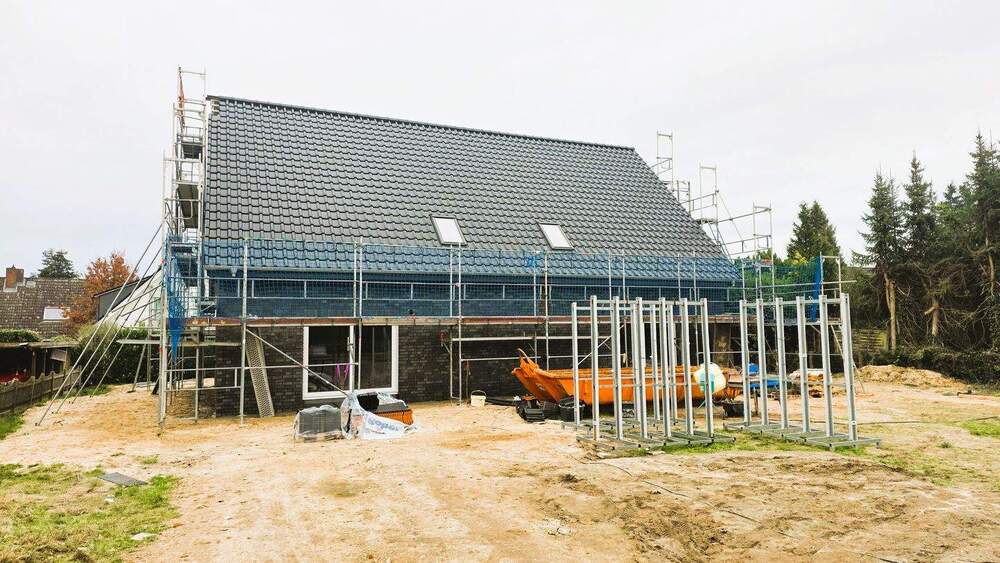 Thumbnail-Tolle Neubau-DHH. Entscheiden Sie zwischen DIN-Wohnfläche 130 m² oder 155 m².