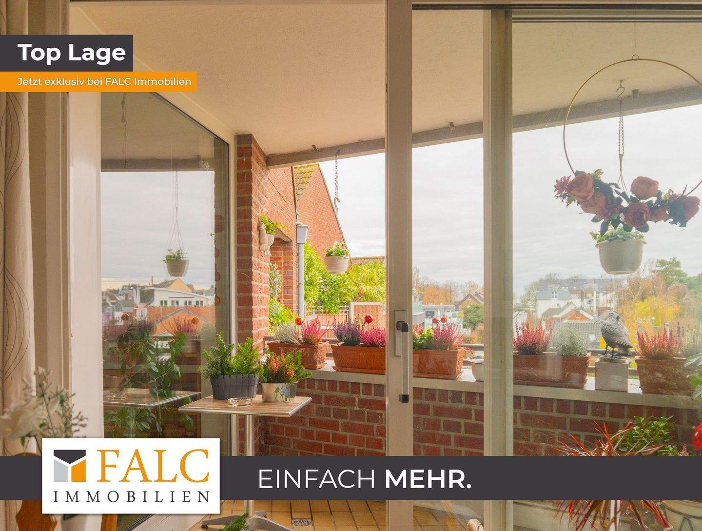 Thumbnail-Maisonette Wohnung in der Erkelenzer Innenstadt!