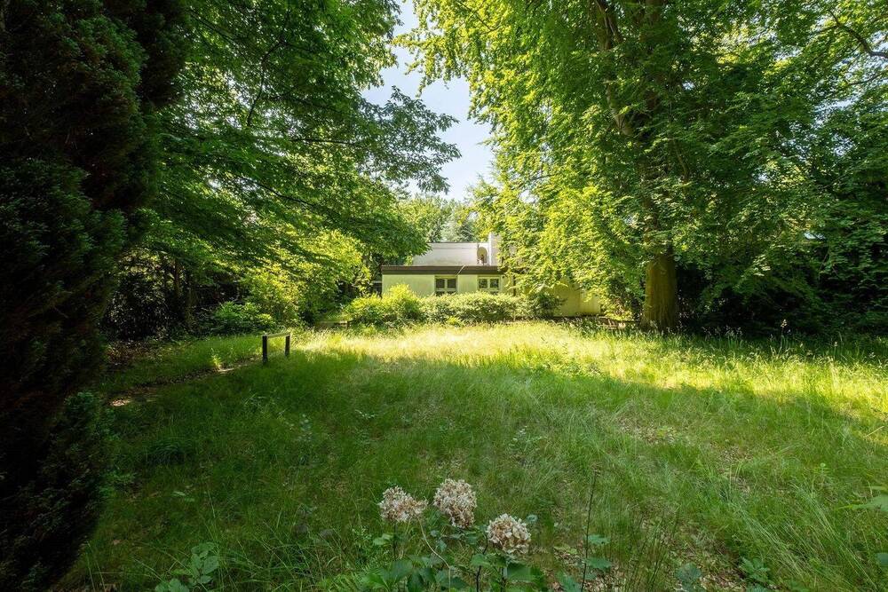 Thumbnail-Freiraum für Ihre Visionen - Baugrundstück in Wellingsbüttel