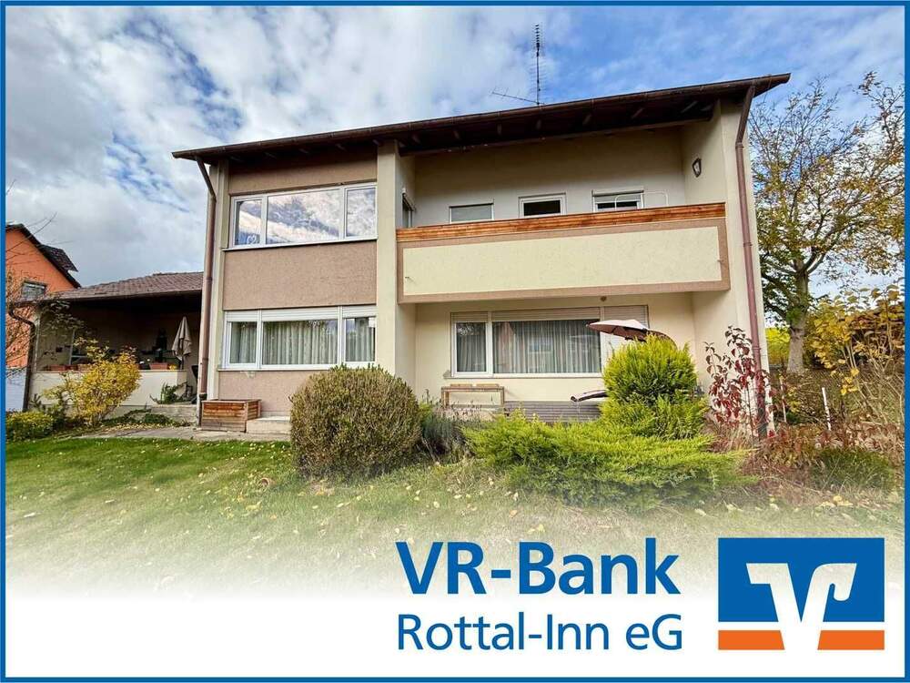 Thumbnail-Einfamilienhaus auf Erbbaugrundstück