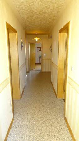 Thumbnail-Bauernhaus mit tollem Garten, Grenznähe Luxemburg