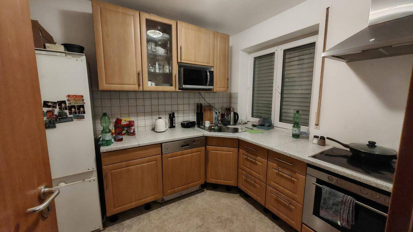 Thumbnail-3-Zimmer mit Ausblick in Nittenau